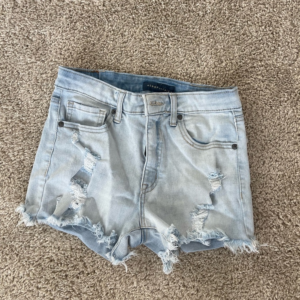 Aeropostale Jean Shirts